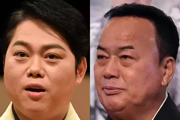 紅白「もう出なくていい常連歌手」ランキング！3位細川たかし、2位三山ひろしを抑えた1位は？【白組編】