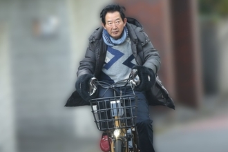 《離婚危機を漏らしたことも》石田純一　焼肉店で深夜まで働き、終電ダッシュ…“家庭崩壊”の危機乗り越えた“お騒がせ男”の現在地