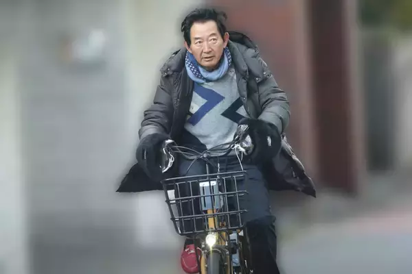 《離婚危機を漏らしたことも》石田純一　焼肉店で深夜まで働き、終電ダッシュ…“家庭崩壊”の危機乗り越えた“お騒がせ男”の現在地