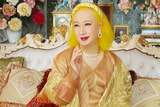 「華やかなオーラを隠されて…」美輪明宏さん　近隣住民に目撃されていた“晩年の散歩”姿