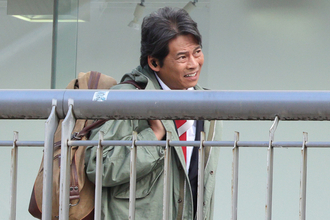 「昔なら拒否したと思う」織田裕二　『踊る』新作でモノマネ・山本高広との共演解禁にファン騒然…18年前に「笑えない」発言→“共演NG説”の真相