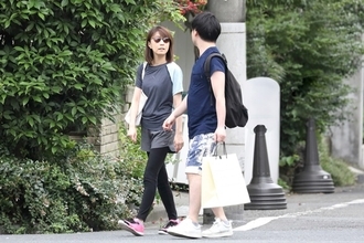 小林麻耶　両親と断絶、遠のく姪甥との距離…元夫と再婚も海老蔵告発で失った大きすぎる代償