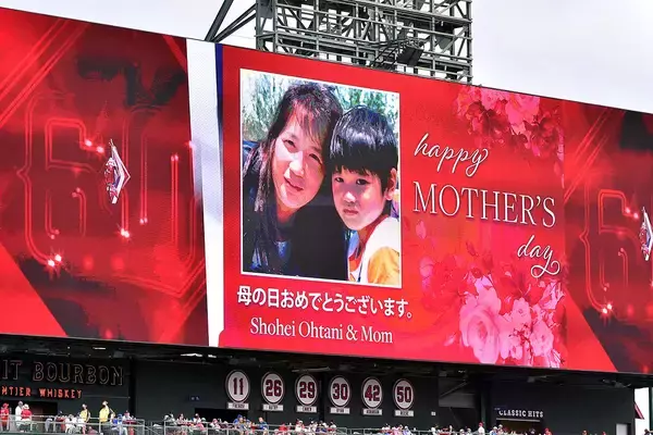 大谷翔平　強肩強打は親ゆずり！恩師が明かした実母のずば抜けた「現役アスリート時代」
