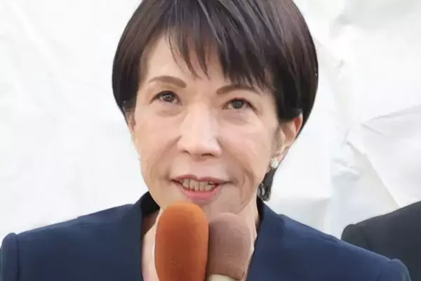 「違うんじゃない」76歳大御所タレント「即刻退陣」明言した高市首相に苦言…元TBSアナは「額面通りに受け取れなくなってる」と冷ややか