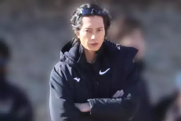 《総額40万円》山下智久　ドラマ『箱根駅伝』ロケ最終日に“教え子20人”に贈った「プレゼントの中身」