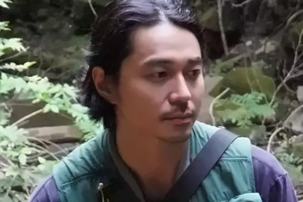 「自分で生きる力をつけたい」東出昌大　老後や報酬には興味なし…山籠り生活で気づいた「1歳の愛娘に伝えたいこと」