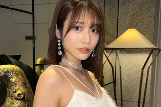 「相手がいることは報道で知った」超人気セクシー女優 バレー髙橋藍から「2股報道」、ファンにだけ明かした“悲痛な思い”