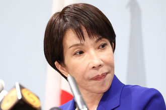 「ワークライフバランスを捨てる」高市早苗氏 物議発言で9年前のコラムが再燃…明かしていた働き方改革への“本音と苦悩”