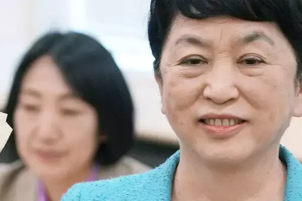 「組織として崩壊」「独裁過ぎる」ネット衝撃…社民党・福島みずほ代表　裏側を同党元議員が暴露