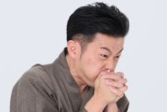 ごぼう先生が動画で解説！「50代からの不調解消体操」【ぽっこりお腹改善“お願い”深呼吸】｜介護界のアイドル