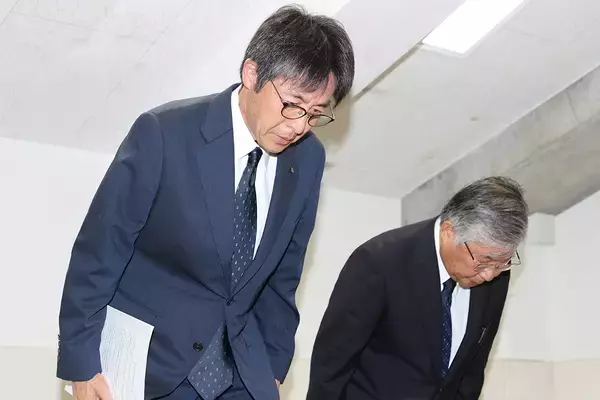「“SNSのせいで辞退した”と聞こえた」広陵高校の会見後も止まぬ批判、“謝罪のプロ”が指摘する「1番やってはいけなかったこと」
