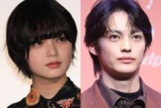 平手友梨奈＆神尾楓珠　謎多き電撃婚を一切口外しなかった「2人の超人気俳優」