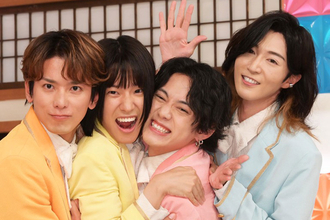 今年の『紅白』に初出場してほしいと思うアーティストランキング！3位ヨルシカ、2位モナキを抑えた1位は？