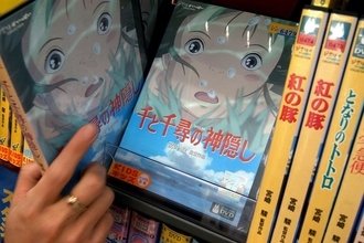 「好きな」ジブリ作品ランキング！3位“千と千尋”、2位“ラピュタ”を抑えた高視聴率の名作は？