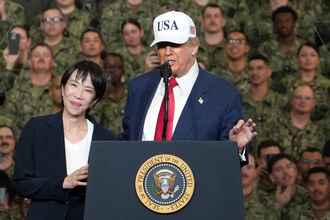 「女の敵は女」ネット唖然…立憲女性議員の“高市批判”が物議 同党は“何やっても炎上”状態か