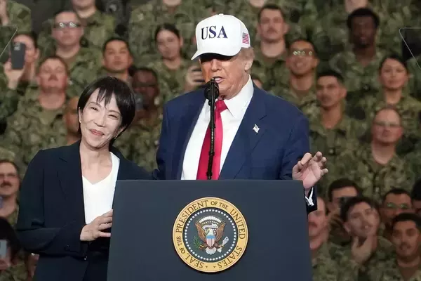 「女の敵は女」ネット唖然…立憲女性議員の“高市批判”が物議　同党は“何やっても炎上”状態か