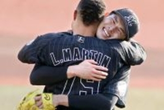 《実名証言集》佐々木朗希　ロッテ時代のトレーニングコーチに明かしていた「メジャーで一番のピッチャーになりたい」夢