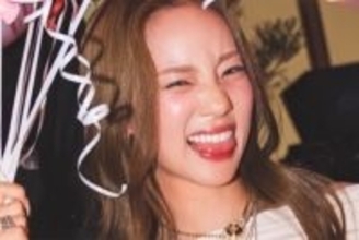 「区別つかないのやばい」中町綾　月極駐車場に無断駐車→コワモテ男性に叱られエピソードを披露も…“非常識ぶり”にネット呆れ