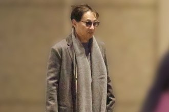 《引退から365日》中居正広氏　ふっくら姿で“完全引退”宣言も…復帰説とともに囁かれる“島田紳助”化