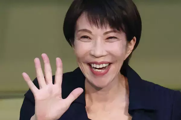 「やりすぎ」参政・神谷代表も驚き…高市首相が訴える自民党のメッセージ動画が“9日で8693万回再生”の衝撃…他党引き離す桁違いの「アピール力」