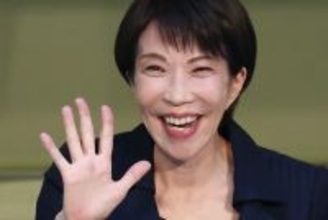 「やりすぎ」参政・神谷代表も驚き…高市首相が訴える自民党のメッセージ動画が9日で“8693万”回再生の衝撃…他党引き離す桁違いの「アピール力」