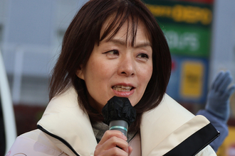 「どっちの罪が重いかというと…」杉田水脈氏　れいわ大石あきこ氏の“裏金議員”批判に語った「反論」