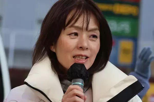 「どっちの罪が重いかというと…」杉田水脈氏　れいわ大石あきこ氏の“裏金議員”批判に語った「反論」