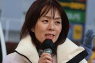 「どっちの罪が重いかというと…」杉田水脈氏　れいわ大石あきこ氏の“裏金議員”批判に語った「反論」