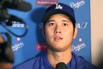 大谷だけじゃない…“身内”に裏切られた有名人！　新庄剛志は22億円、35億円を失ったスターは？