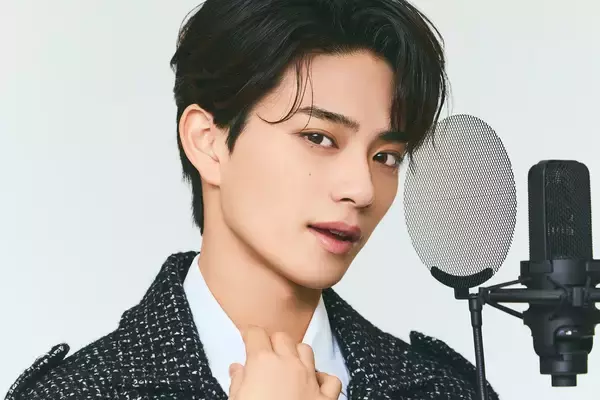 岩瀬洋志が新作ドラマで音楽活動に初挑戦！　カリスマアイドルを演じるなかで感じた“家族との思い出”とは？