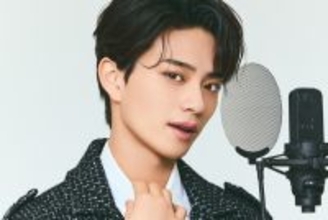 岩瀬洋志が新作ドラマで音楽活動に初挑戦！　カリスマアイドルを演じるなかで感じた“家族との思い出”とは？