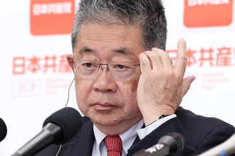 「国民を馬鹿にしていません？」との声も…共産・小池書記局長が自民党圧勝に異議「高市さんに対するふわっとした個人的な人気だけ」発言が波紋