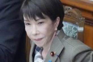 「本心ではないファッション保守か」高市首相　“コラム全削除”騒動を元大物政治家が痛烈批判…竹島“閣僚派遣見送り”にも「口だけ番長」