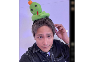 WEST.桐山照史　カフェ経営でアドバイスを求めた「元バレーボール選手妻の親友」