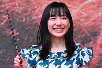 「真逆のタイプ」芦田愛菜　『薬屋のひとりごと』主演決定でファン歓喜も一部から心配の声…懸念される大ヒットアニメとの“乖離”