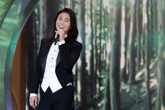 藤あや子、氷川きよし…　大晦日に拝みたい「セクシー演歌歌手」5