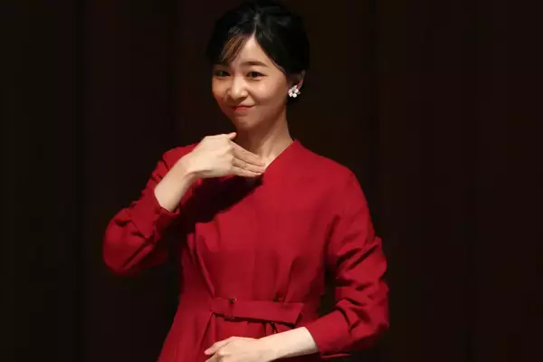 《手話のイメージも定着》佳子さま「デフリンピック」を全力支援！秋篠宮家と交流深いジャーナリストが明かす“ご成長の原動力”