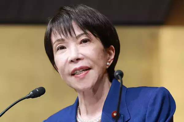 「自民党は全く反省してない」高市首相　驚異の高支持率も「解散報道」に国民から冷ややかな声…変わらない「党利党略」に募る“がっかり”感