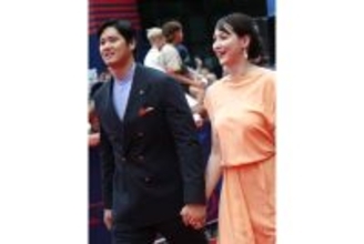 《水原一平事件の影響も》大谷翔平　真美子さんと自宅で「美文字特訓」に励む理由