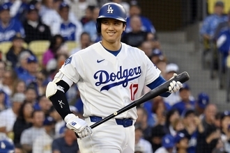 大谷翔平　目覚ましい復調を支えた妻・真美子さんの「手料理の秘策」