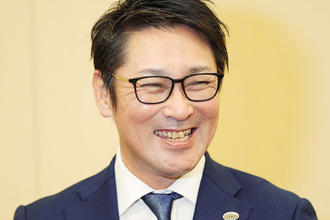 「さすがに心配」元木大介　“激やせ”近影にファン騒然も…全盛期から23kg減の裏に医師からの「ほぼ糖尿病」指摘