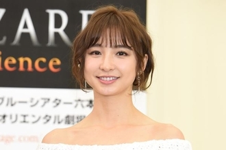 篠田麻里子　離婚から2週間…長女が“顔出し出演”のYouTube動画を全て削除していた！