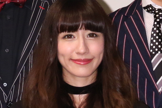 《目のやり場に困る》38歳歌姫の“大胆イメチェン”近影にネット騒然…“グラビア経験者”の圧巻スタイル健在