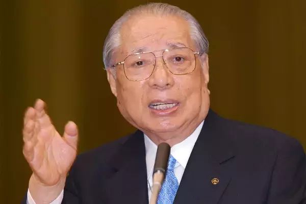 創価学会名誉会長の池田大作氏死去で注目集める「噂の1兆円」巨額遺産の行方