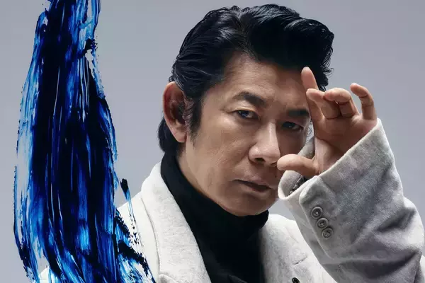 《取材中、突然鞄からカメラを取り出して…》永瀬正敏　King＆Prince髙橋海人を急きょ撮影した「理由」