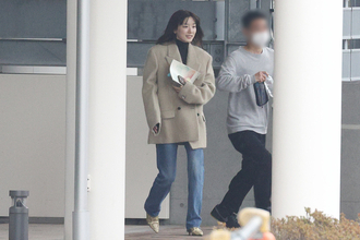 「ミスキャストすぎる」不倫疑惑報道で消えた超人気女優（26）　漫画実写化での“元No.1キャバ嬢”ビジュアルに違和感噴出