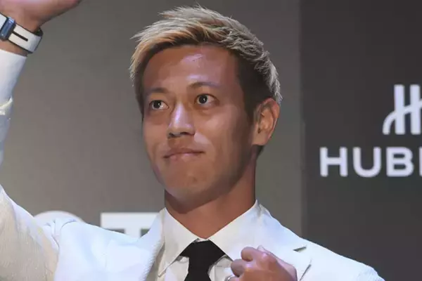 「右とか左とかどちらとも違う」本田圭佑　「南京事件」めぐる見解に賛否勃発、“アンチ”に猛反論