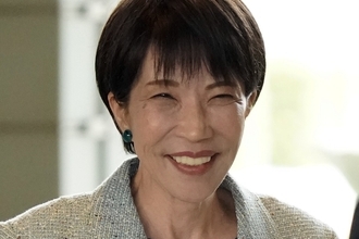 高市早苗首相　公式サイトの“ブログ全削除”が波紋…裏で変わっていた「もう一つのモノ」