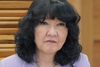 「高市総理をサッチャーにしたい」片山さつき財務相　参院決算委員会で訴えた“願望”が波紋…参政党議員も「目指して欲しくない」とツッコミ