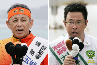 《知事選直前に“衝撃事実”》「PFAS汚染源は米軍基地」を日本政府が“隠ぺい”…地元研究者は憤り「ずっと指摘していたのに」